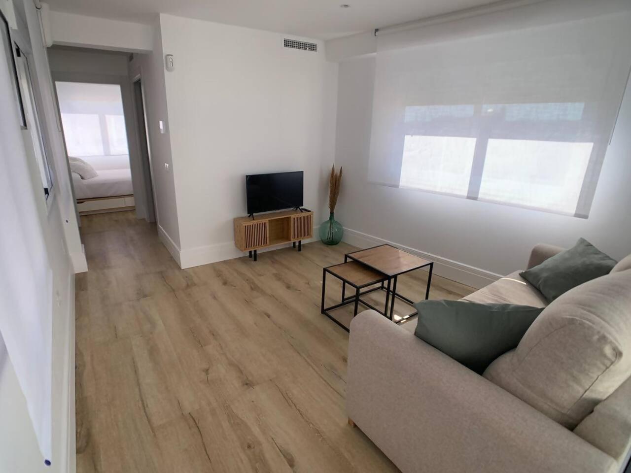 Apartament Atico Marmoles Centro *
