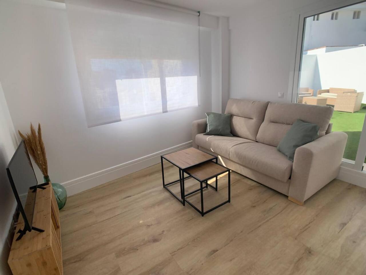 Apartament Atico Marmoles Centro *